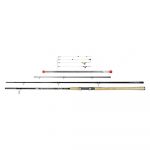 Удилище фидерное Balzer Magna Magic Ultra Heavy Feeder 3,90 м, max.250 г (11543 390)
