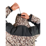 Костюм зимний Norfin Tornado Pro Desert LE 01 р.S