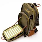 Сумка Fishpond San Juan Vertical Chest Pack SJVCP-SA/SAB
