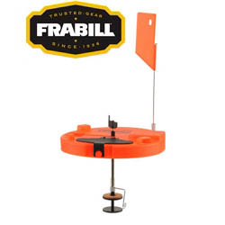Frabill Pro-Thermal Tip-Up