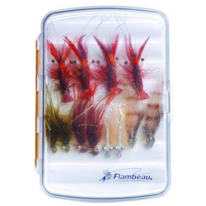 Коробка Flambeau 3035