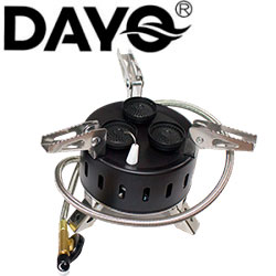 Dayo 942003-3 Горелка газовая
