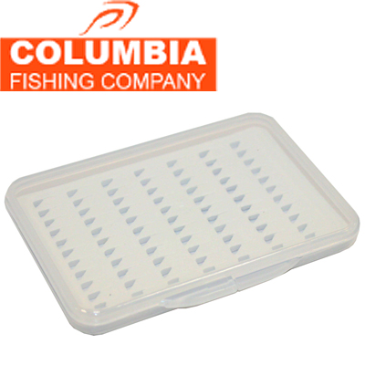 Columbia DYH-118 11x8cm
