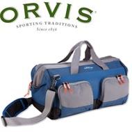 Orvis Safe Passage Fly Tiers Kit