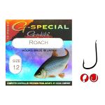 Крючок Gamakatsu G-Special Roach B №20 (10шт.)