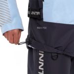 Куртка женская Finntrail Rachel 6455 LightBlue (S)