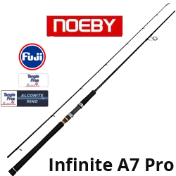 Noeby Infinite A7 Pro