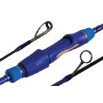 Удилище спиннинговое Maximus Neon Midori 622SUL  1,88 m 1-5 g