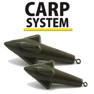 Carp System Marker Lead ML