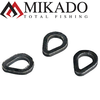Mikado AMC-9052 Кольцо каплевидное