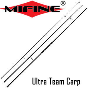 Mifine Ultra Team Carp