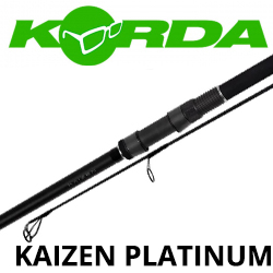 Korda Kaizen Platinum