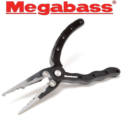 Megabass Light&Tough Fishing Plier 55
