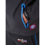 Фирменная ветровка softshell Relax JSR-L