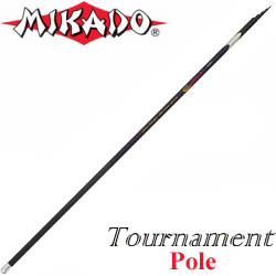 Mikado Tournament Pole