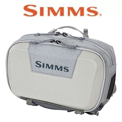 Simms Flyweight Large Pod, Cinder, 5L