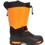 Сапоги Baffin Endurance Expedition Gold размер 11/44,5 (-100C)