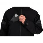 Куртка Simms CX Jacket, Blackout, S