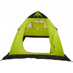 Палатка рыболовная зимняя Norfin Easy Ice L 210x210см (NI-10467)