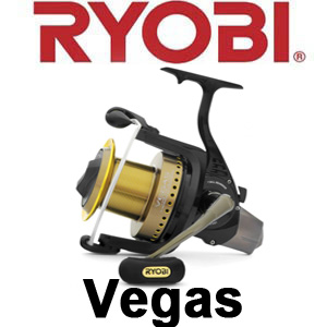 Ryobi Vegas