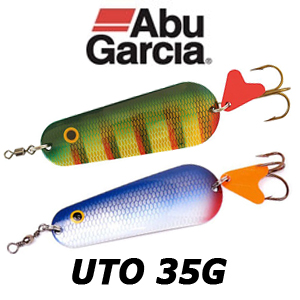 Abu Garcia Uto 35 гр.