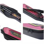 Премиум Чехол для удилищ Shimano BR-131U Rod Case BK 145