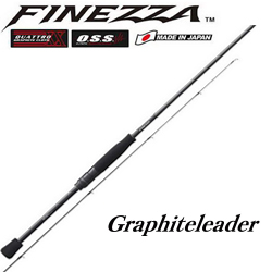Graphiteleader 19 Finezza