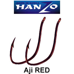 Hanzo Aji RED