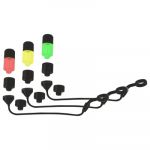 Набор сигнализаторов механических Prologic SNZ Chubby Hang Indicator Set 3 Rods*