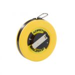 Рулетка для измерения рыбы Balzer Adrenalin C@T 5 м (16700 003)