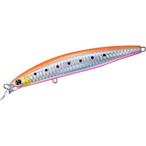 Воблер Daiwa ShoreLine Shiner-Z Lunkerhunter 130F HD цв. HD OREPIN IWASHI