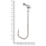 Призёр джиг-головка Stinger Eye Jig на крючке VD-079 №10/0, 10 гр, 3шт/уп