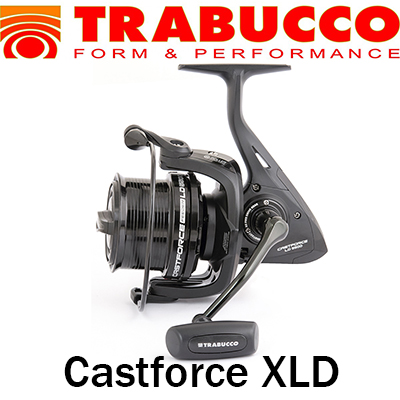 Trabucco Castforce LD