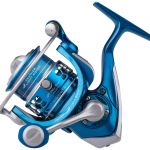 Катушка Favorite Blue Bird NEW 2500S