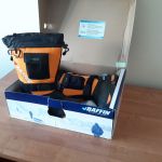 Сапоги Baffin Endurance Expedition Gold размер 11/44,5 (-100C)