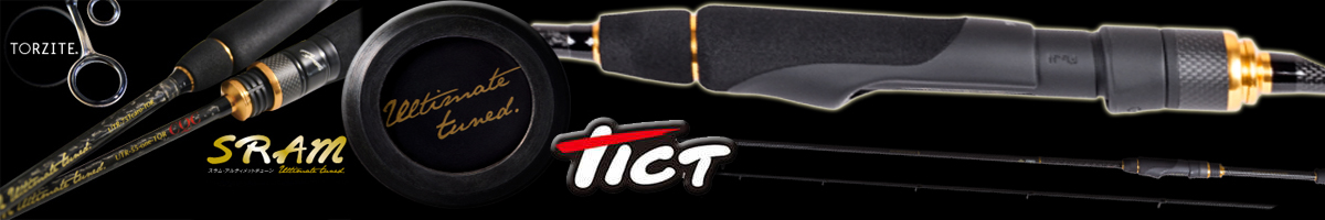 Tict Sram UTR