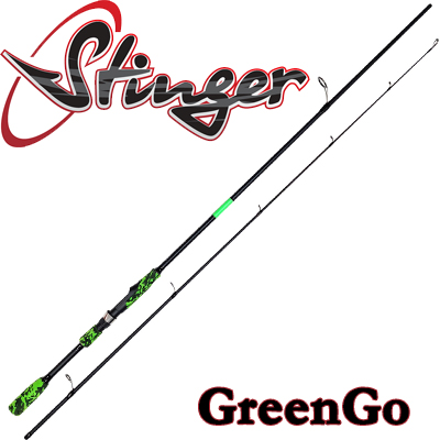 Stinger GreenGo