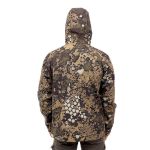 Куртка "Triton Pro -5" (Soft Shell, бежевый) (104-108 рост 182-188)