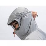 Костюм зимний Daiwa Rainmax Extra Hi-Loft Winter Suit DW-3209 Blue (синий) р.S
