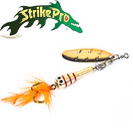 Strike Pro TailSmoker SN-06B (9гр.)