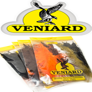 Veniard Turkey Marabou Large