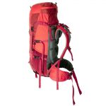 Рюкзак Tramp Floki 50+10 красный