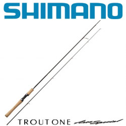 Shimano Trout One Area SP