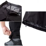 Костюм дождевой Shimano - RA-017U BK L