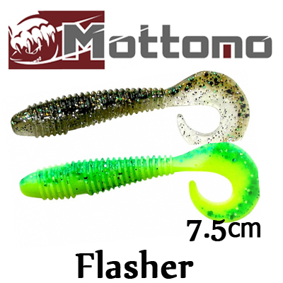 Mottomo Flasher 7,5см