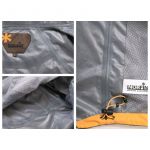 Костюм демисезон. Norfin Pro DRY 04 р.XL (514004-XL)