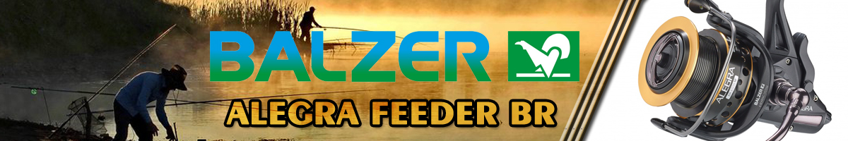 Balzer Alegra Feeder BR