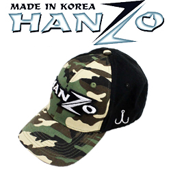 Hanzo Фирменная кепка