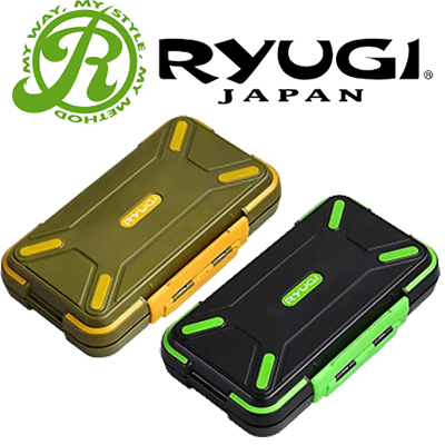 Ryugi R-Tank
