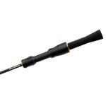 Удилище спиннинговое Flagman Blackfire 62UL 1,88м тест 0,4-4г (BN62UL)